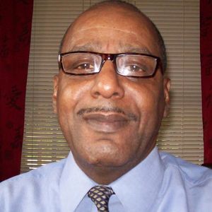 Meet your Posher, Jeff